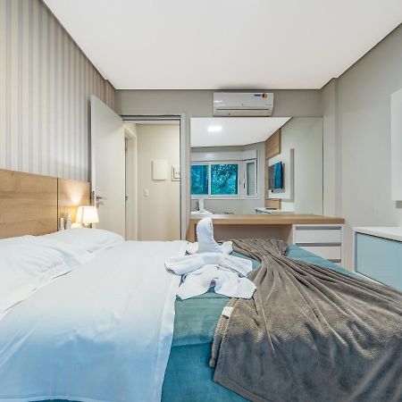 2 SUITE, 1 DORMITORIO EM MEIO A MATA ARAUCARIA A 1,5 Km Centro, ALTOS DE GRAMADO Exterior foto