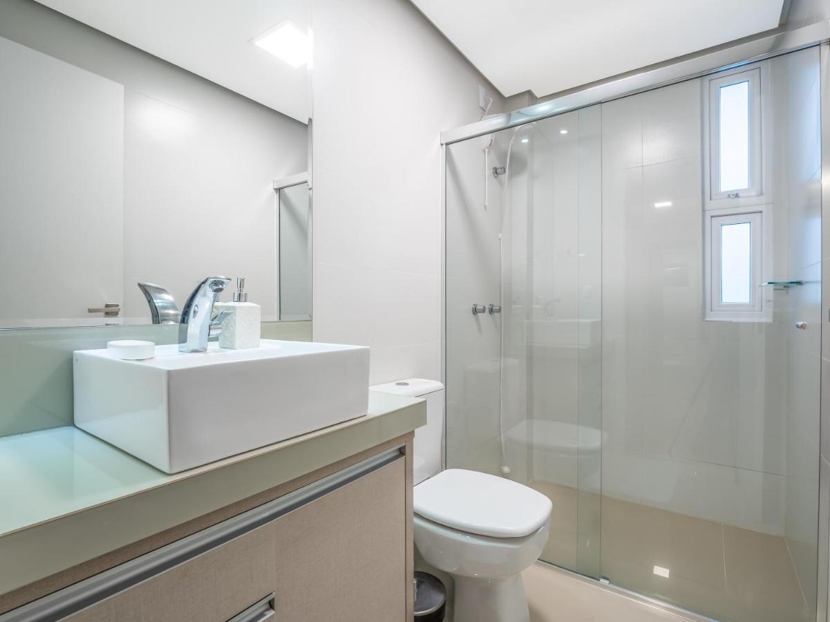 2 SUITE, 1 DORMITORIO EM MEIO A MATA ARAUCARIA A 1,5 Km Centro, ALTOS DE GRAMADO Exterior foto