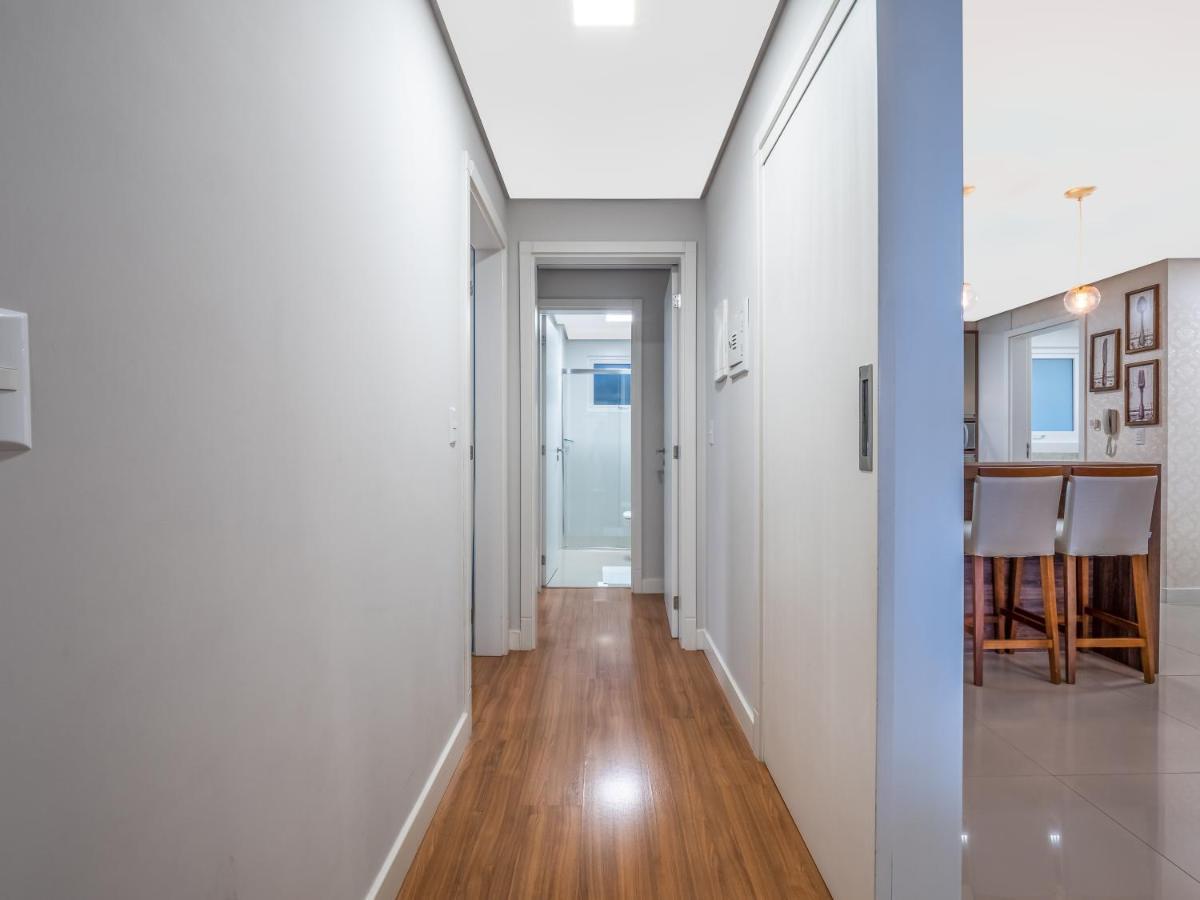 2 SUITE, 1 DORMITORIO EM MEIO A MATA ARAUCARIA A 1,5 Km Centro, ALTOS DE GRAMADO Exterior foto