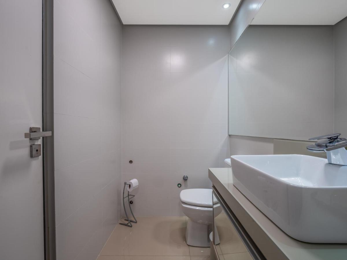2 SUITE, 1 DORMITORIO EM MEIO A MATA ARAUCARIA A 1,5 Km Centro, ALTOS DE GRAMADO Exterior foto