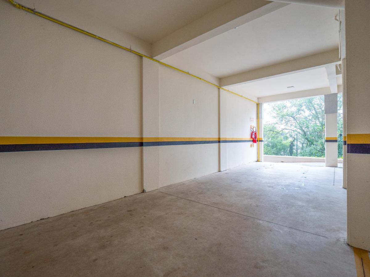 2 SUITE, 1 DORMITORIO EM MEIO A MATA ARAUCARIA A 1,5 Km Centro, ALTOS DE GRAMADO Exterior foto